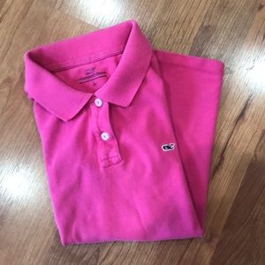 VINEYARD VINES TOP SIZE 14 YOUTH